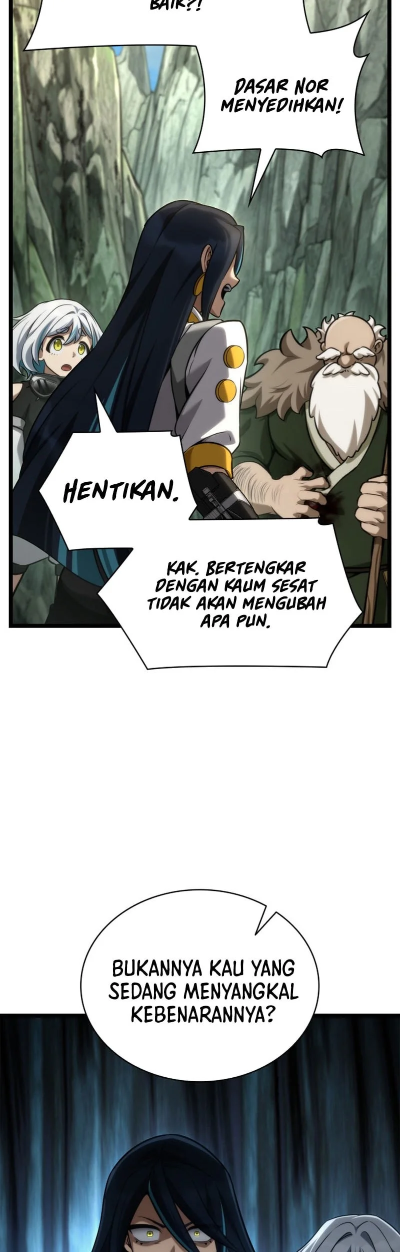 Chapter 158 - halaman 29