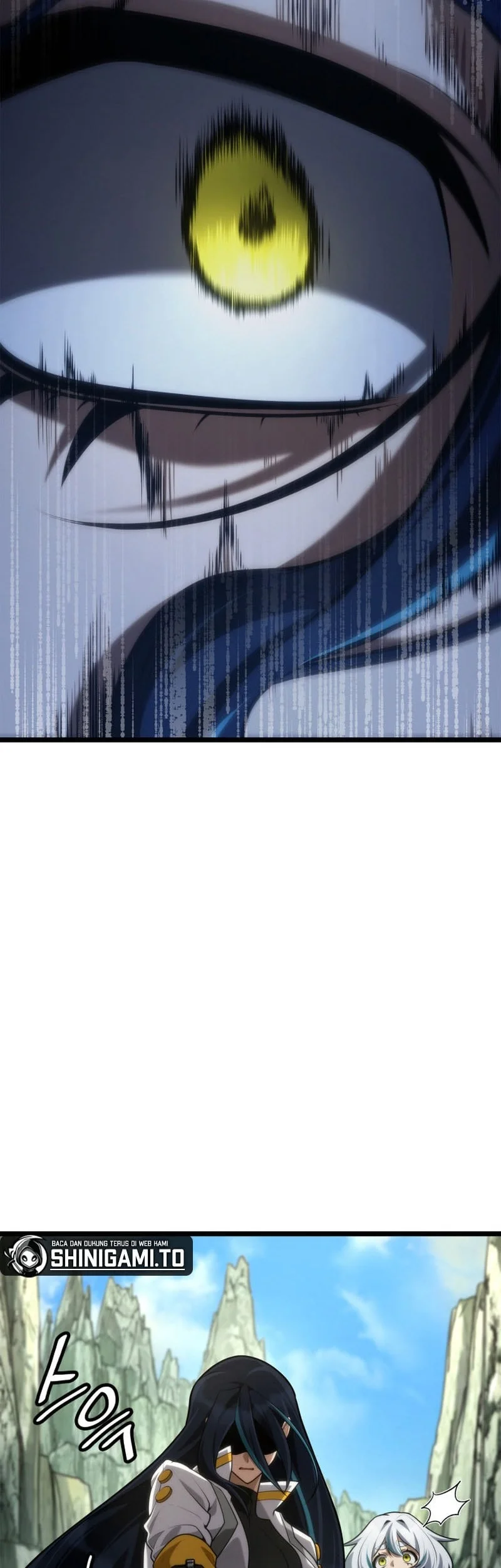 Chapter 158 - halaman 32