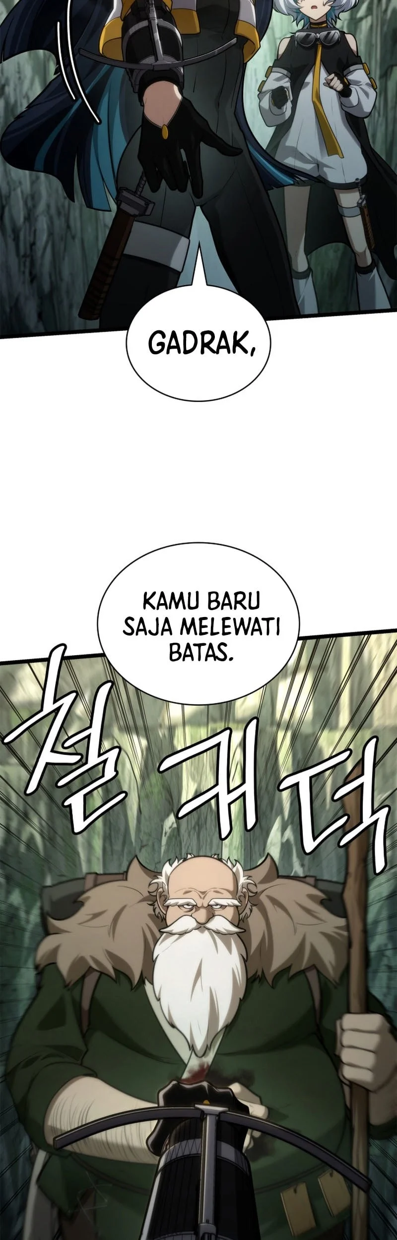 Chapter 158 - halaman 33
