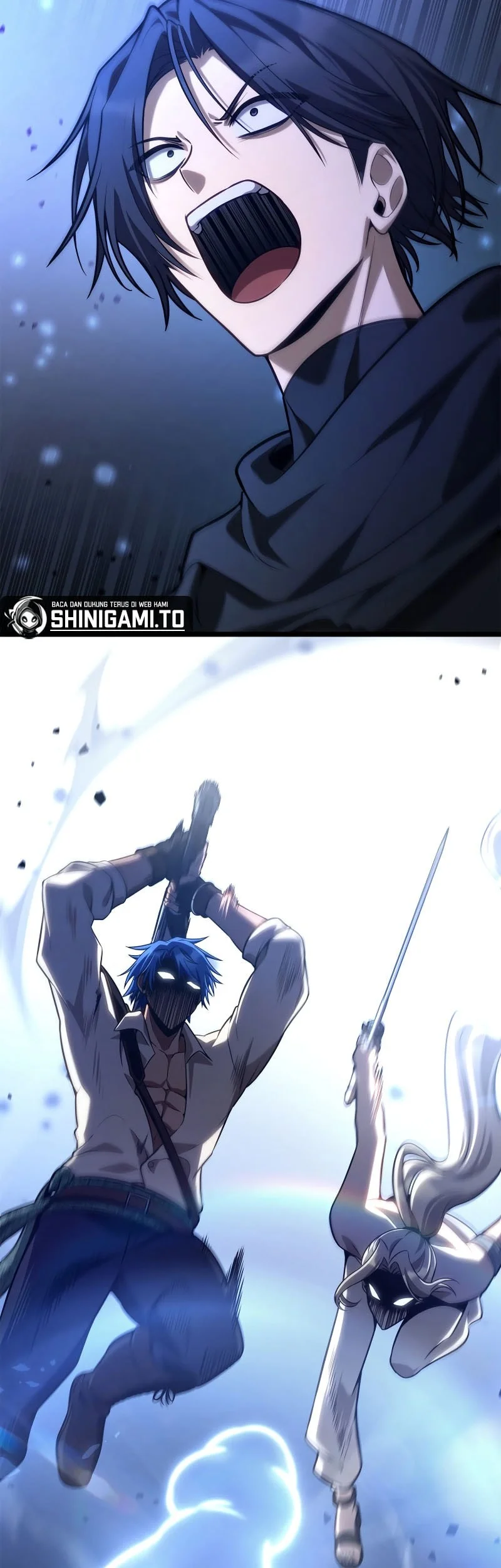 Chapter 159 - halaman 21
