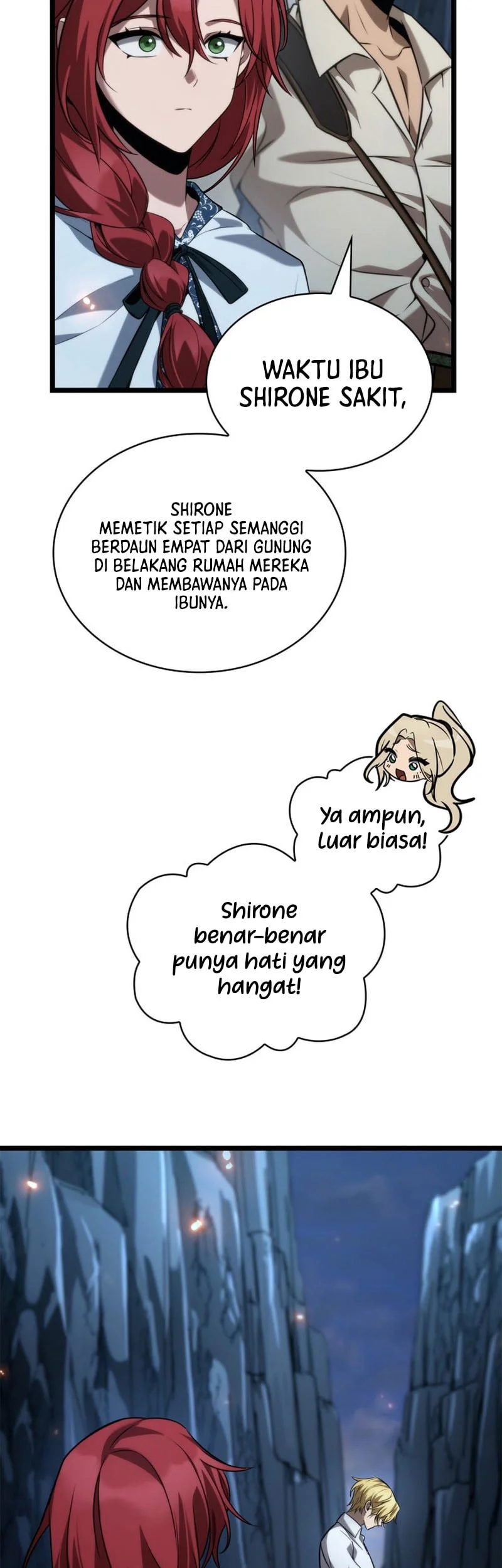 Chapter 160 - halaman 41