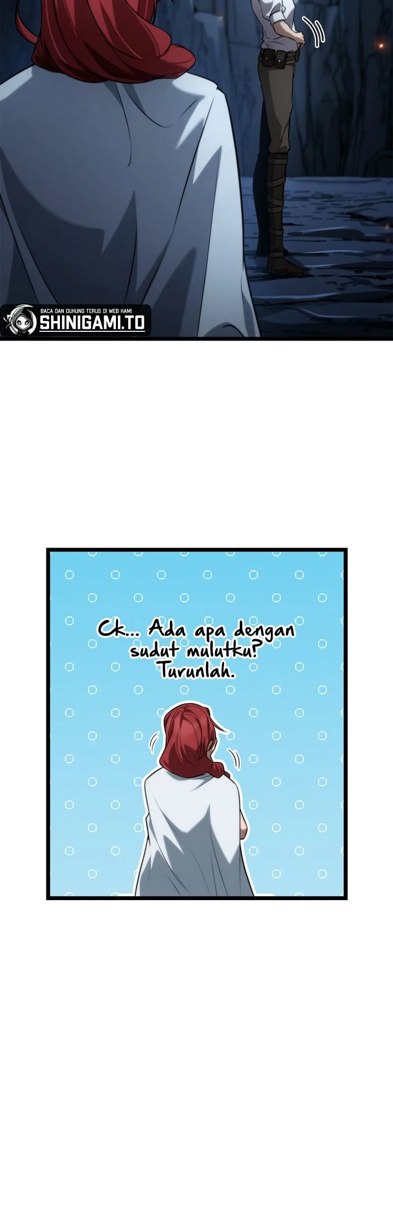 Chapter 160 - halaman 42