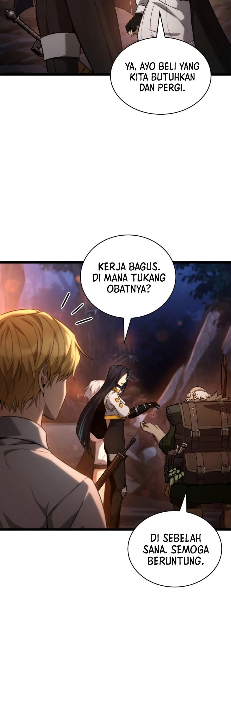 Chapter 160 - halaman 54