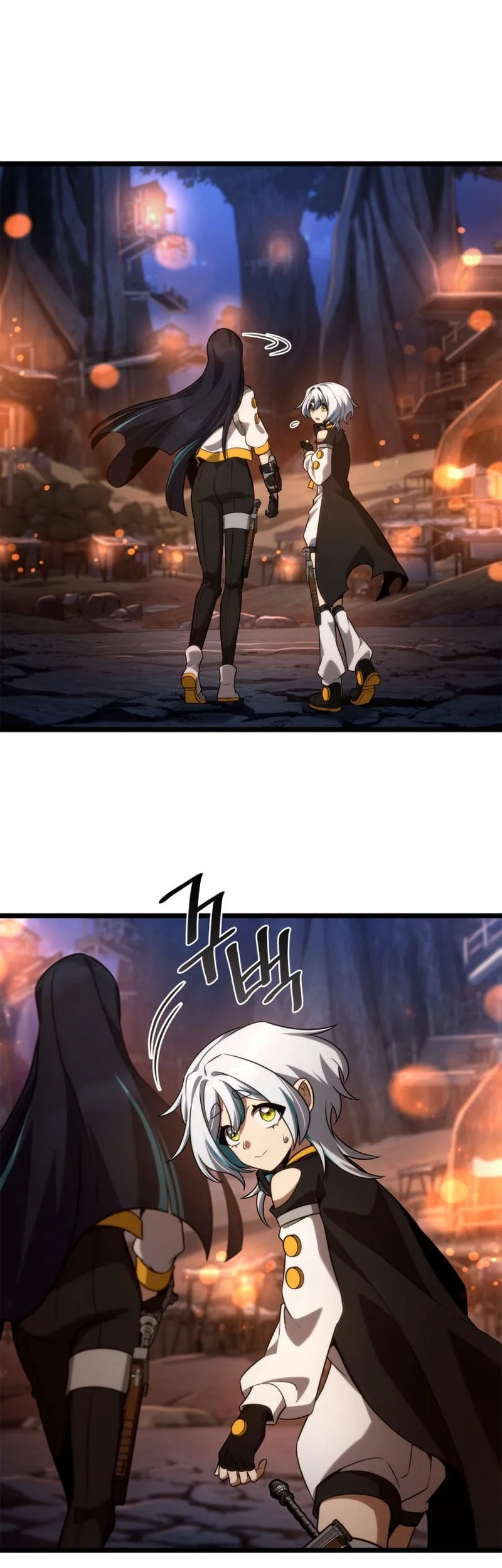 Chapter 160 - halaman 55