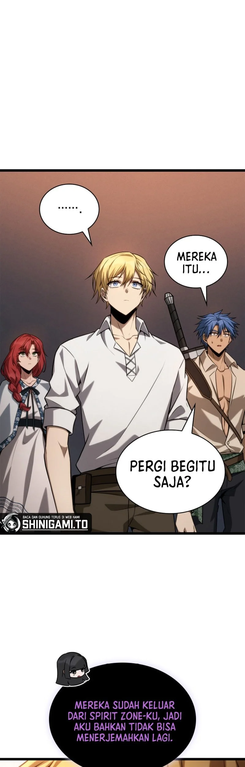 Chapter 160 - halaman 56