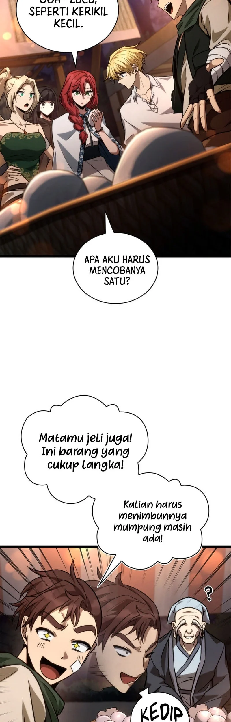 Chapter 160 - halaman 69