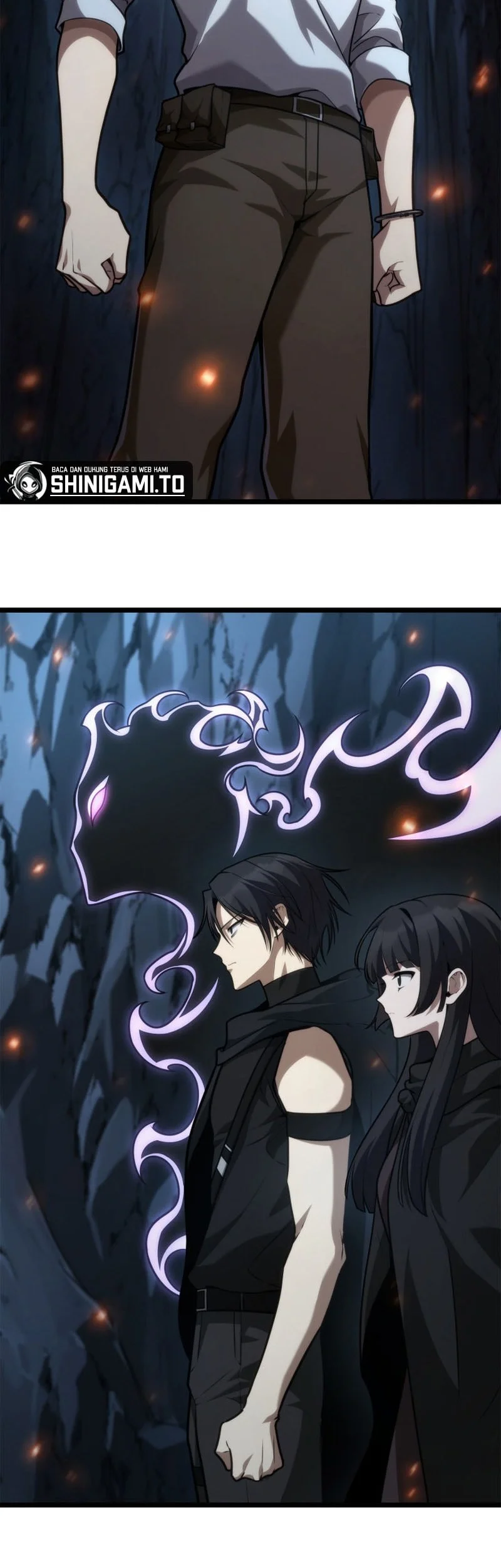 Chapter 160 - halaman 8