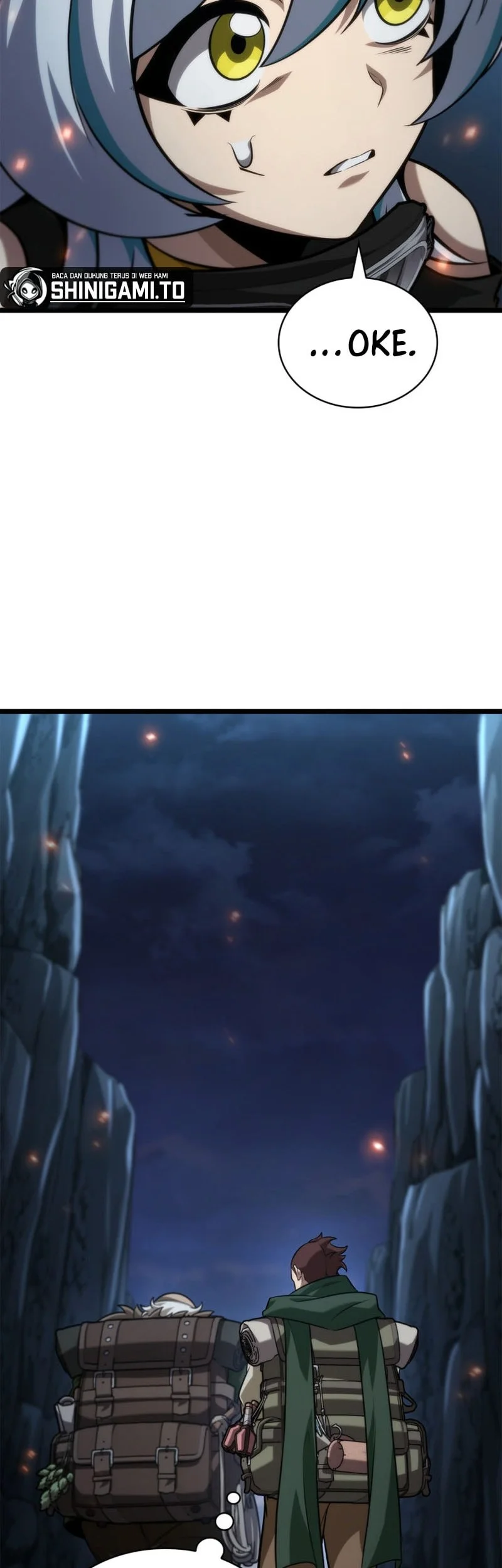 Chapter 160 - halaman 20