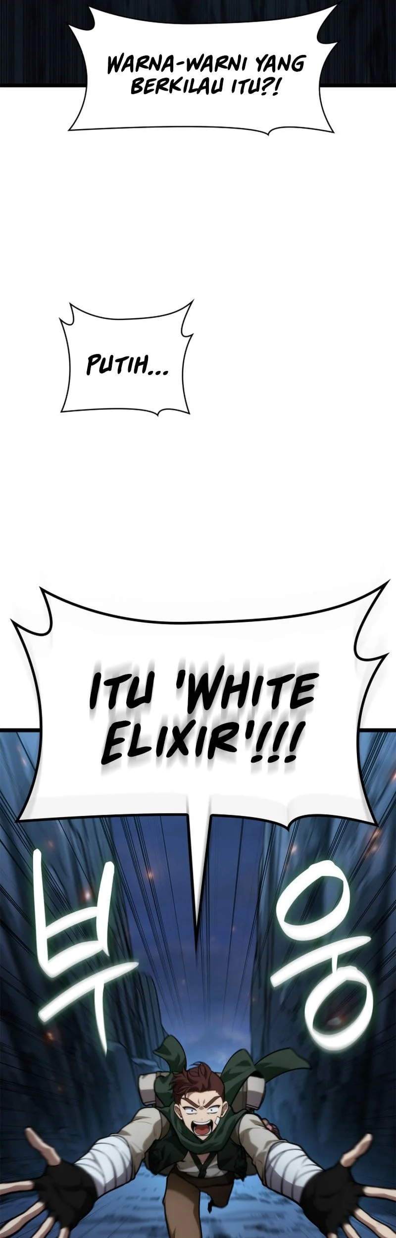 Chapter 160 - halaman 23