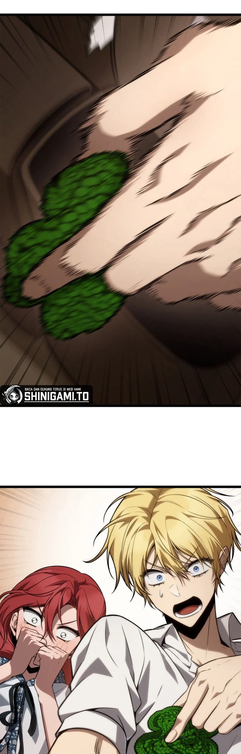 Chapter 161 - halaman 38