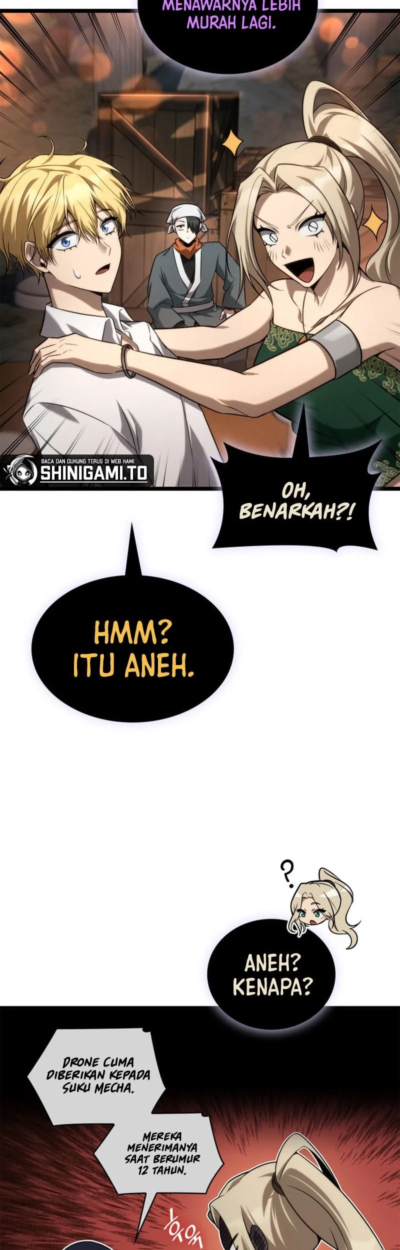 Chapter 161 - halaman 57