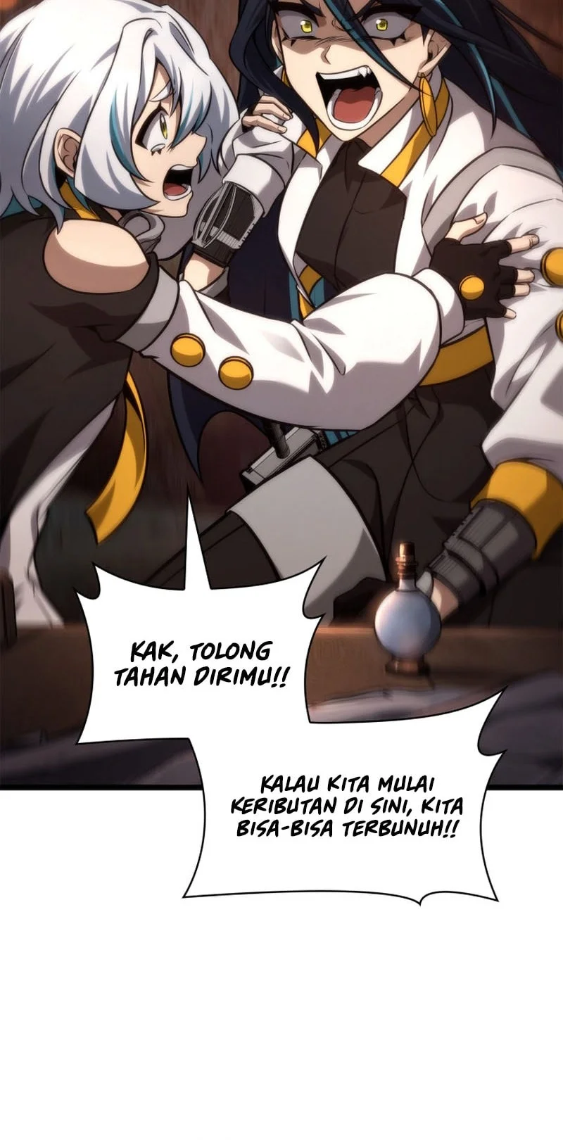 Chapter 161 - halaman 67
