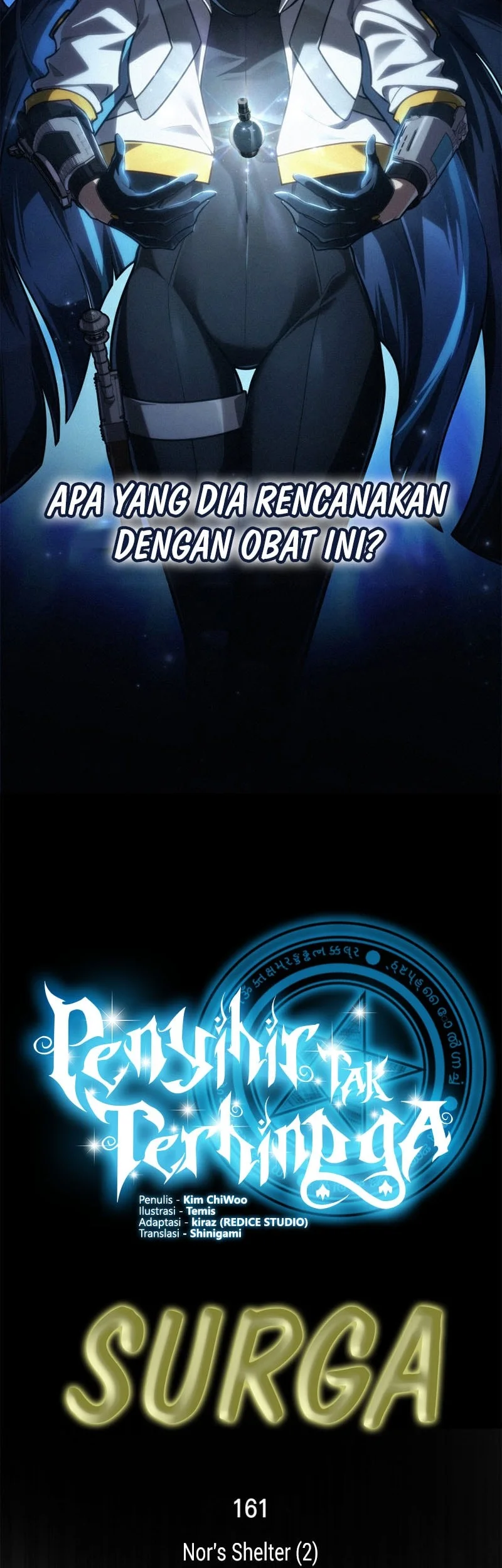 Chapter 161 - halaman 13