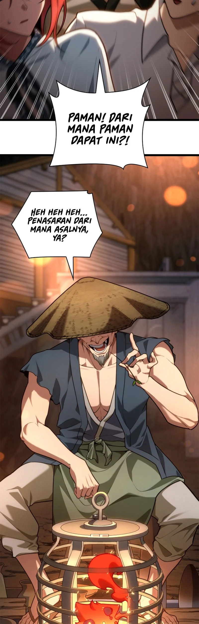 Chapter 161 - halaman 18
