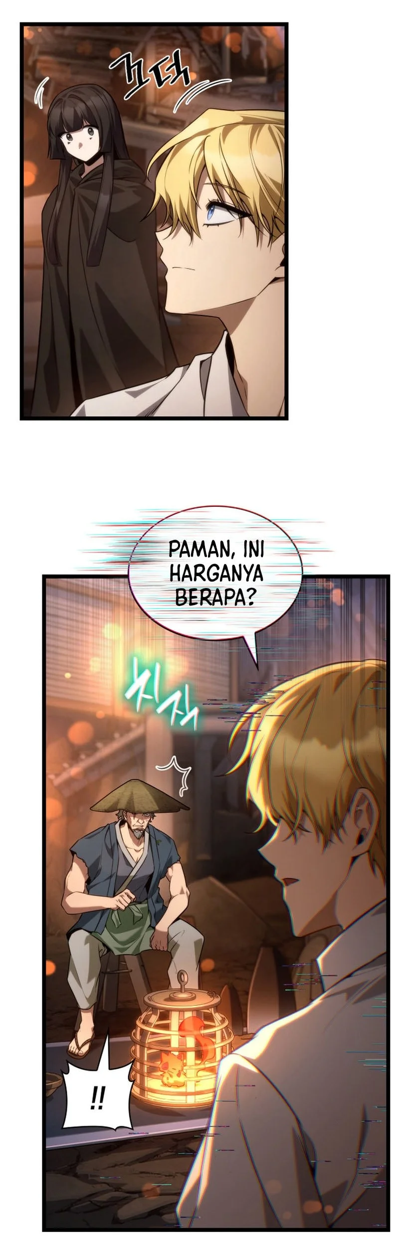Chapter 161 - halaman 25