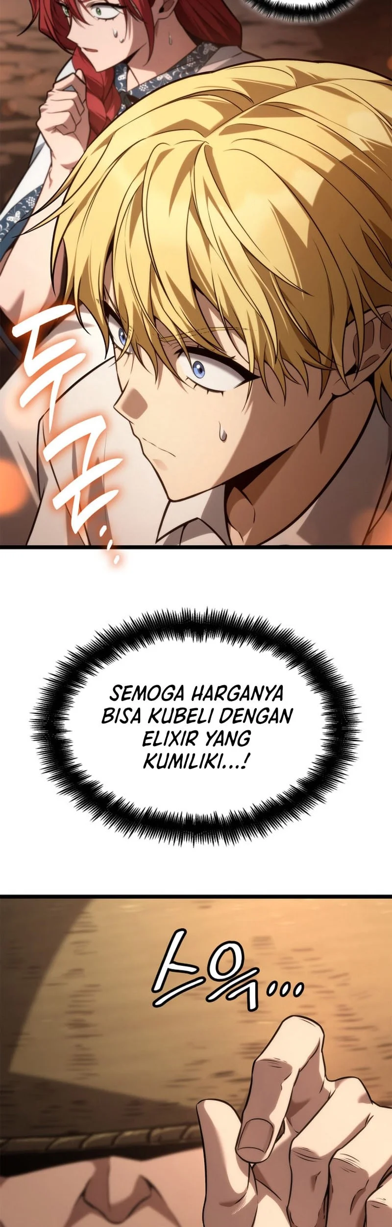 Chapter 161 - halaman 34