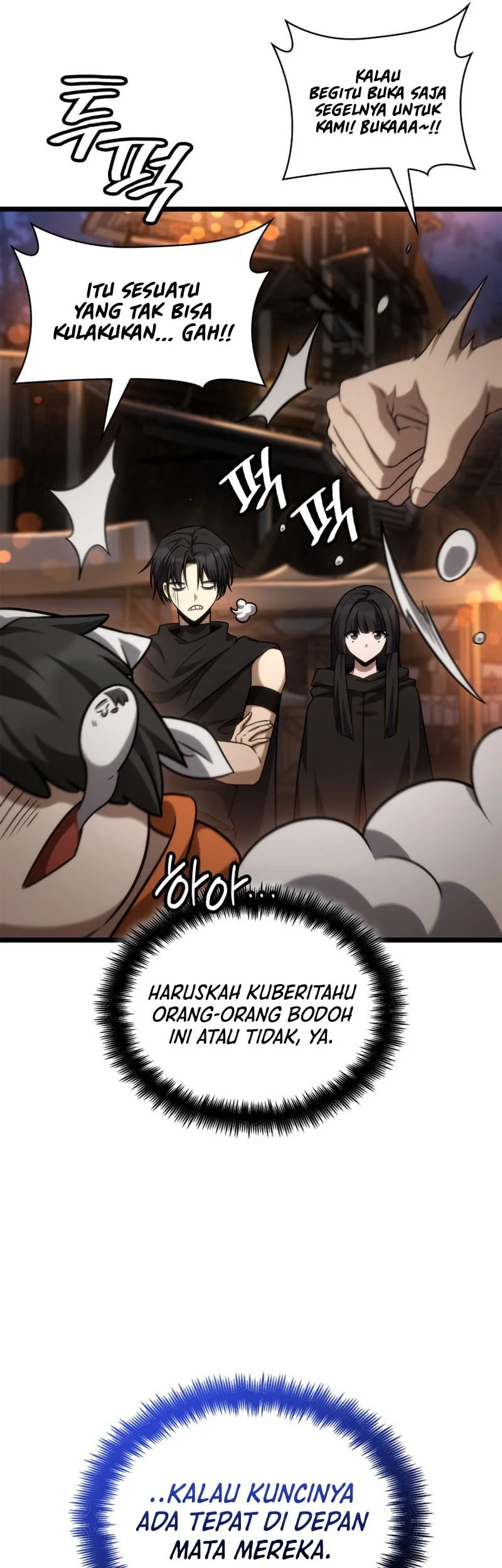 Chapter 163 - halaman 35