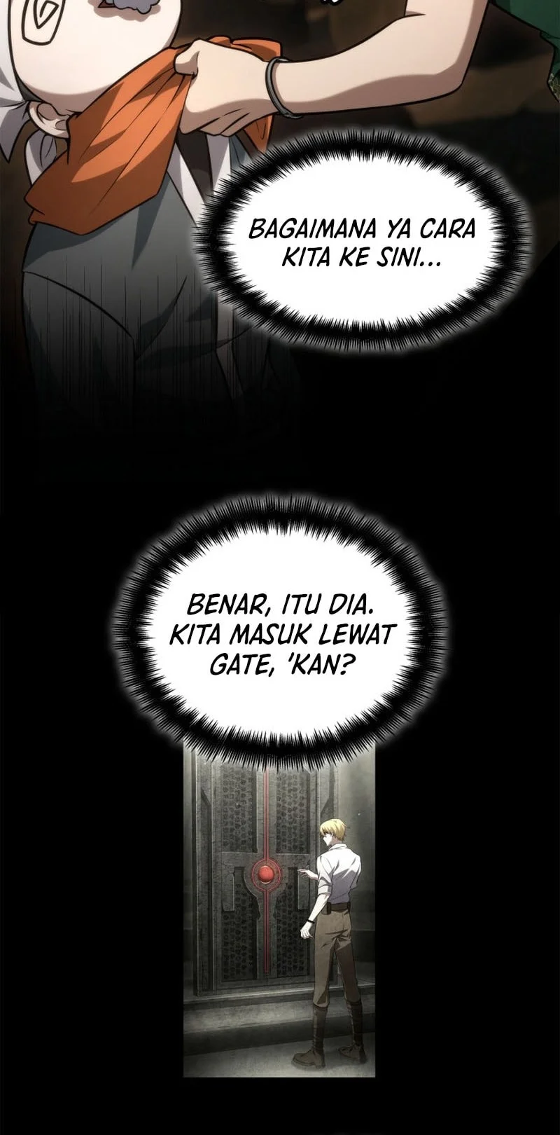 Chapter 163 - halaman 38