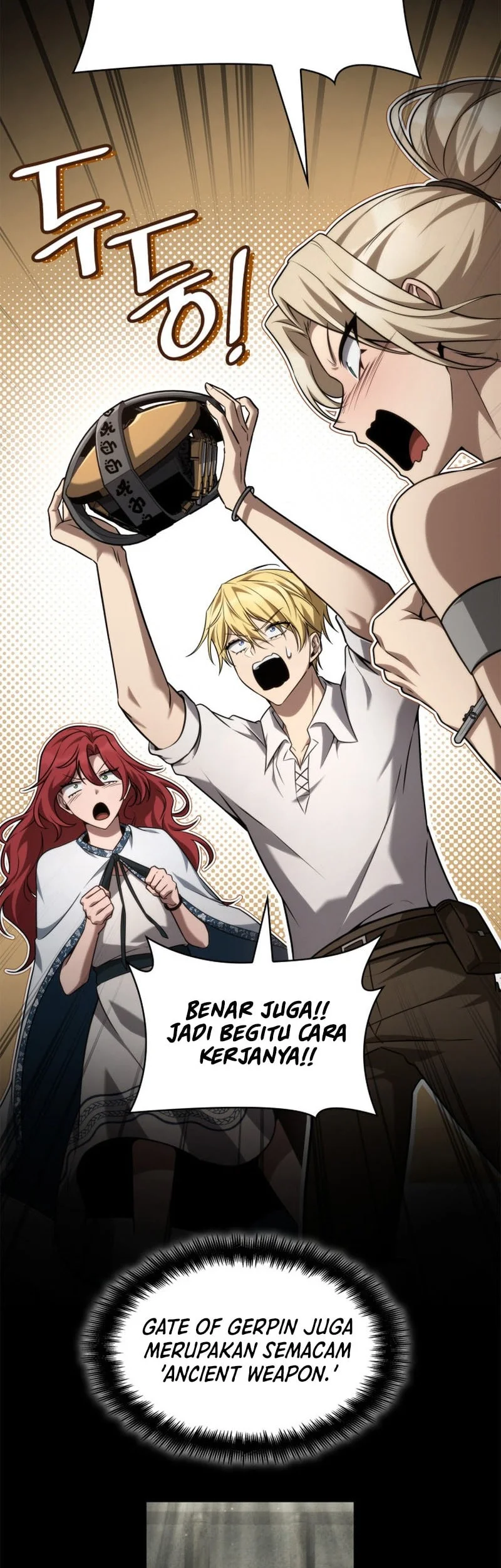 Chapter 163 - halaman 40