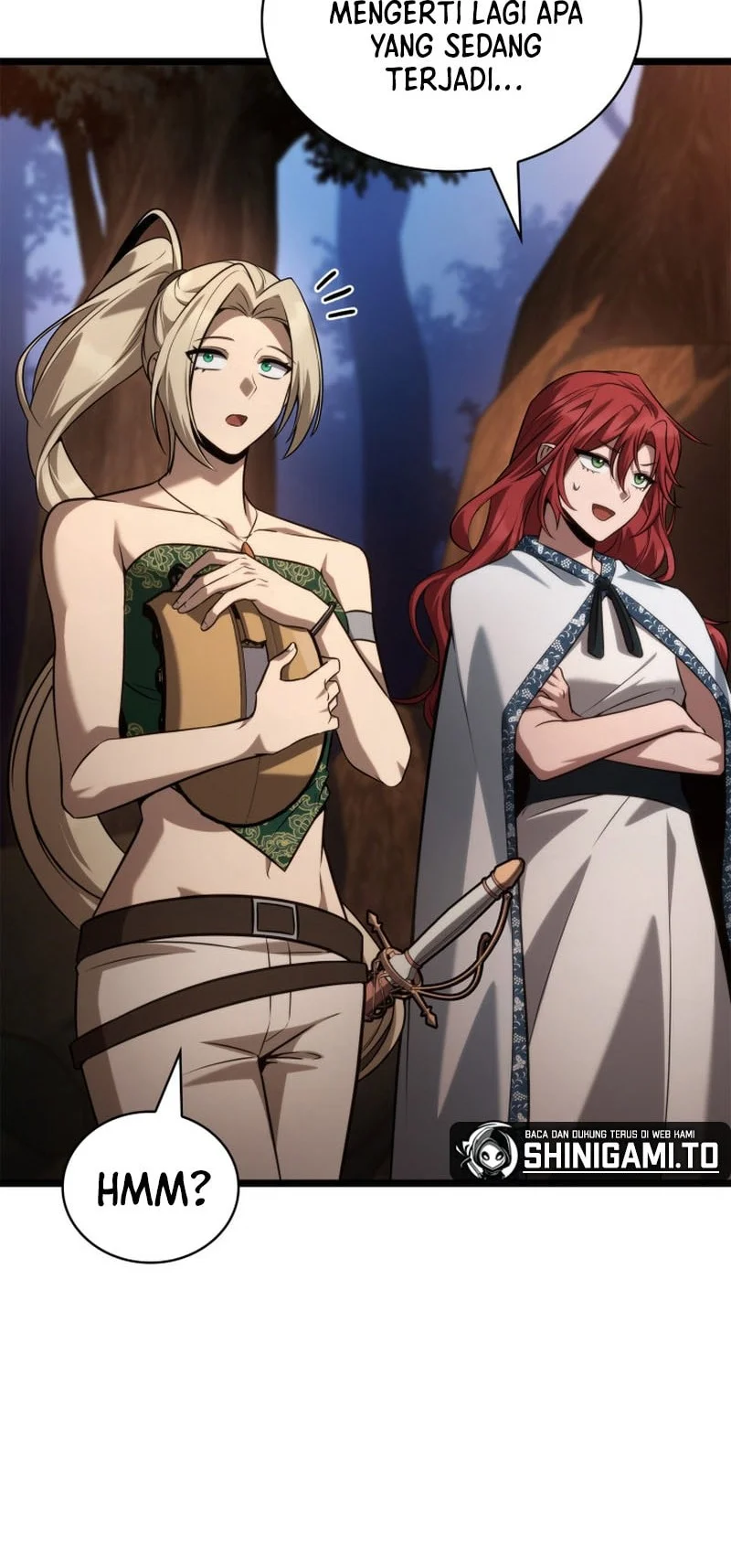 Chapter 163 - halaman 74