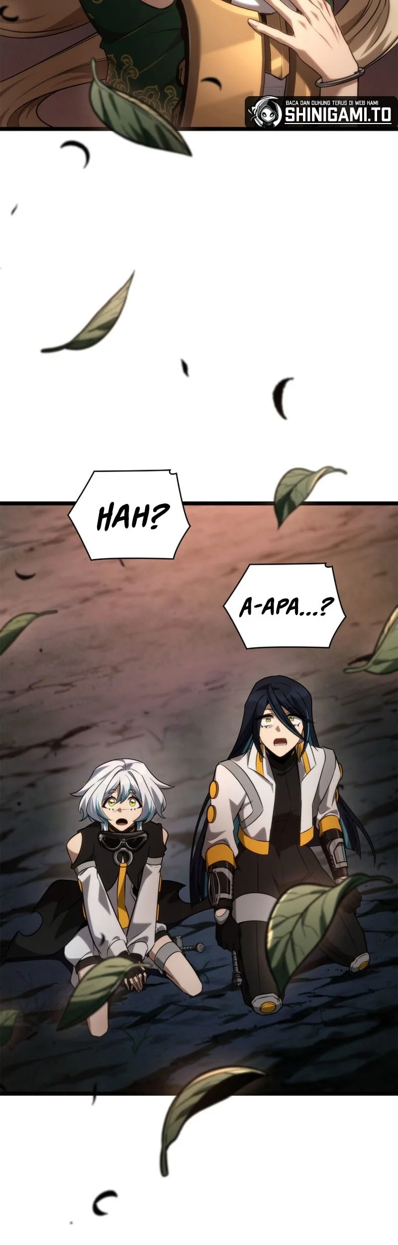Chapter 163 - halaman 76