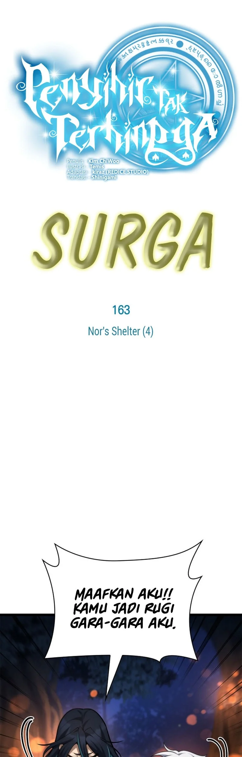 Chapter 163 - halaman 16