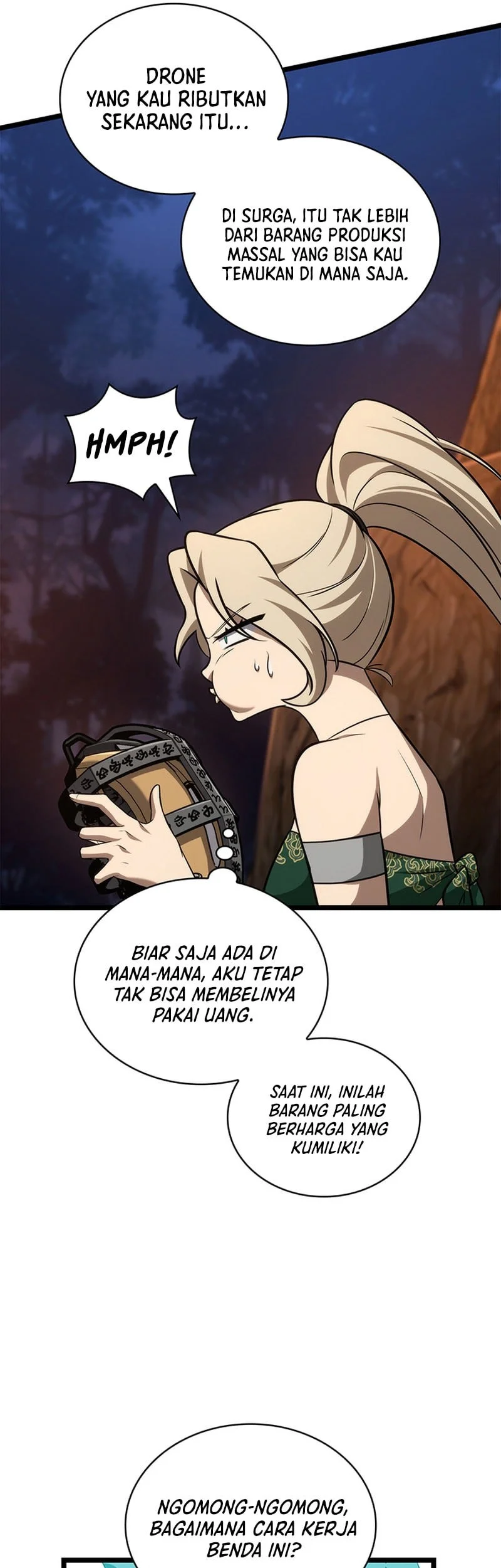 Chapter 163 - halaman 23