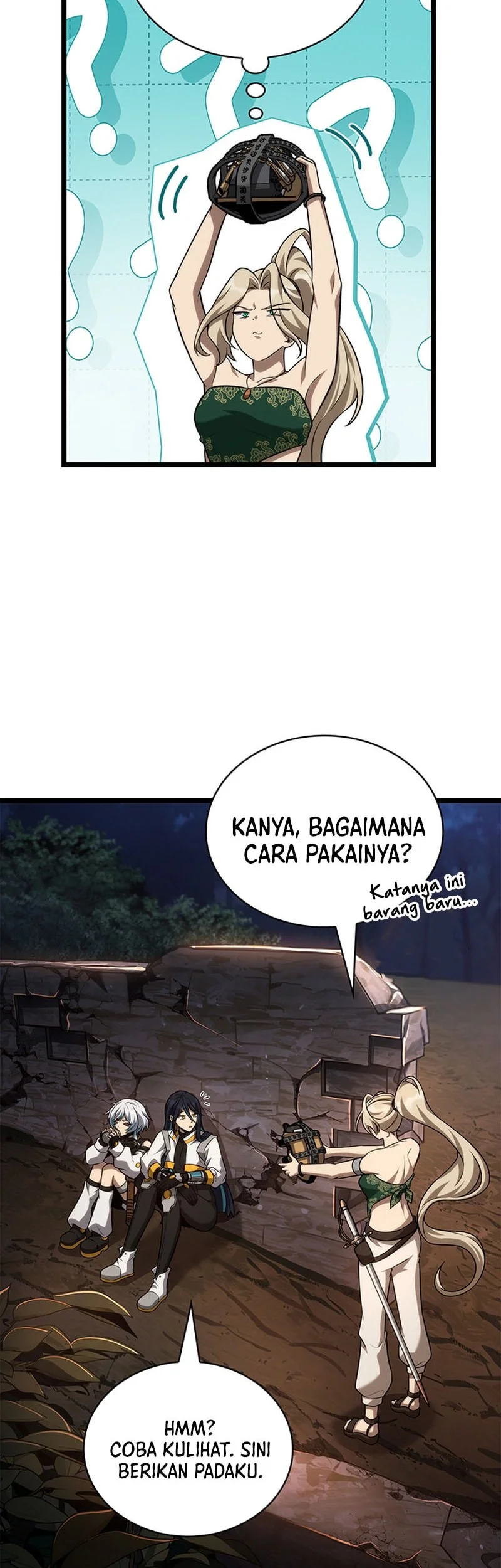 Chapter 163 - halaman 24