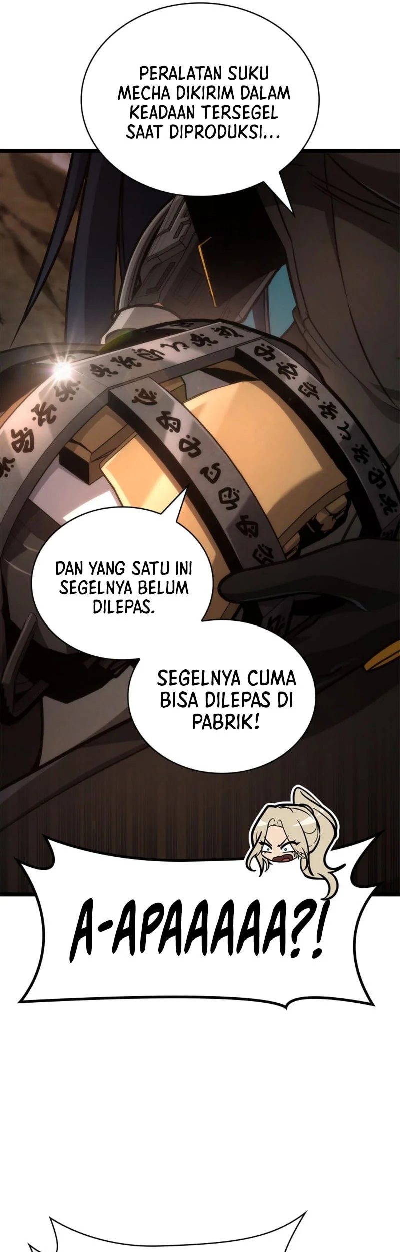 Chapter 163 - halaman 27