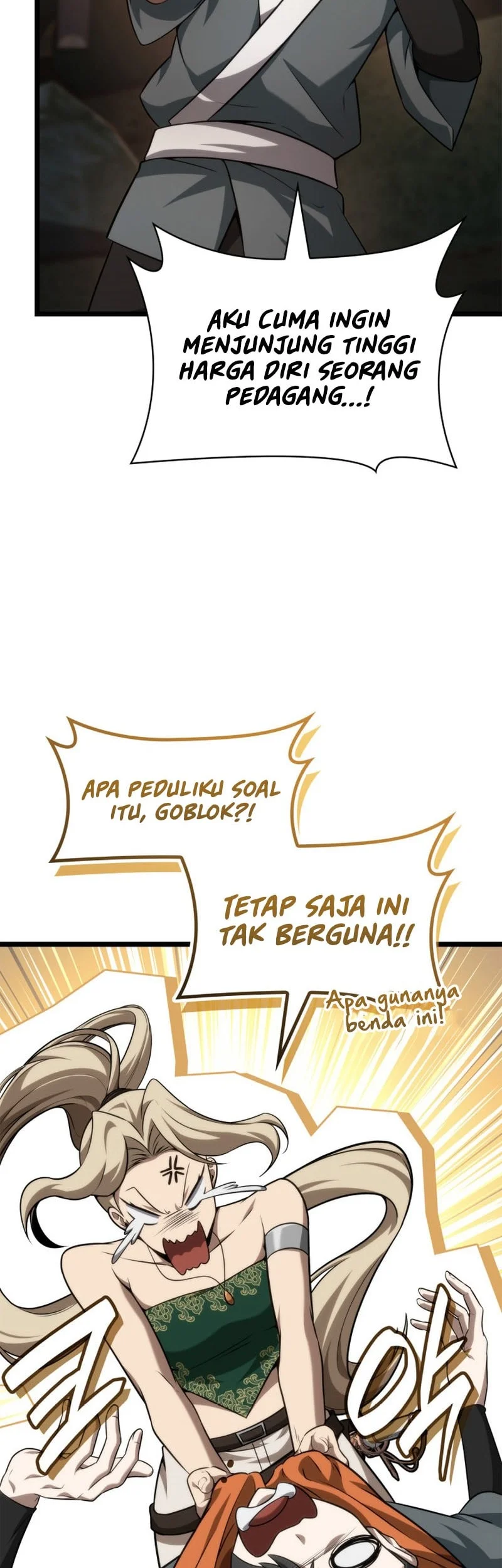 Chapter 163 - halaman 32