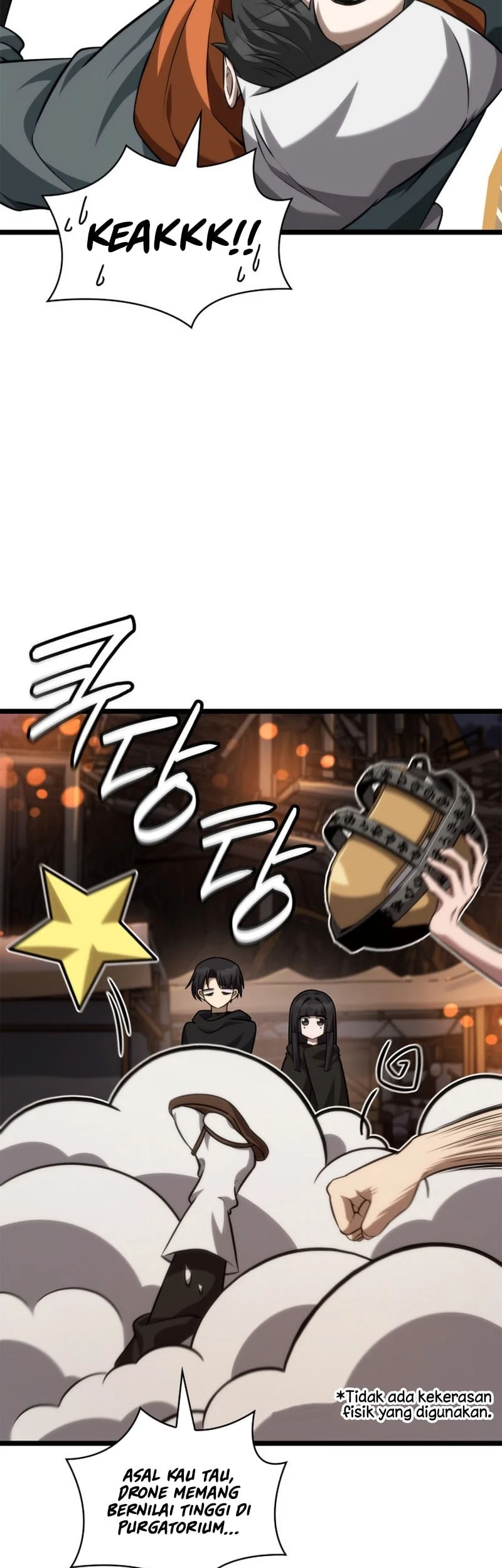 Chapter 163 - halaman 33