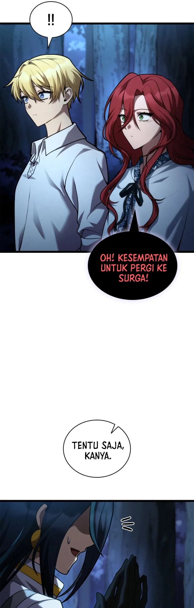 Chapter 164 - halaman 36