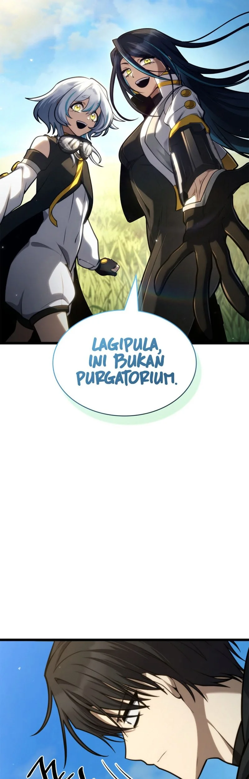 Chapter 164 - halaman 77