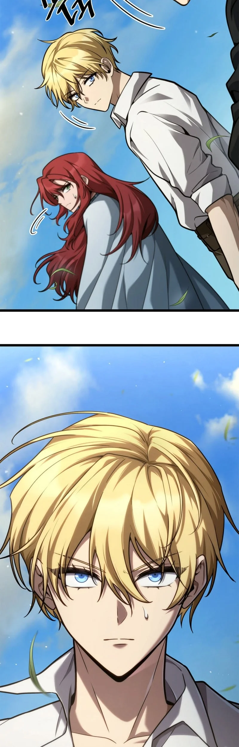 Chapter 164 - halaman 78