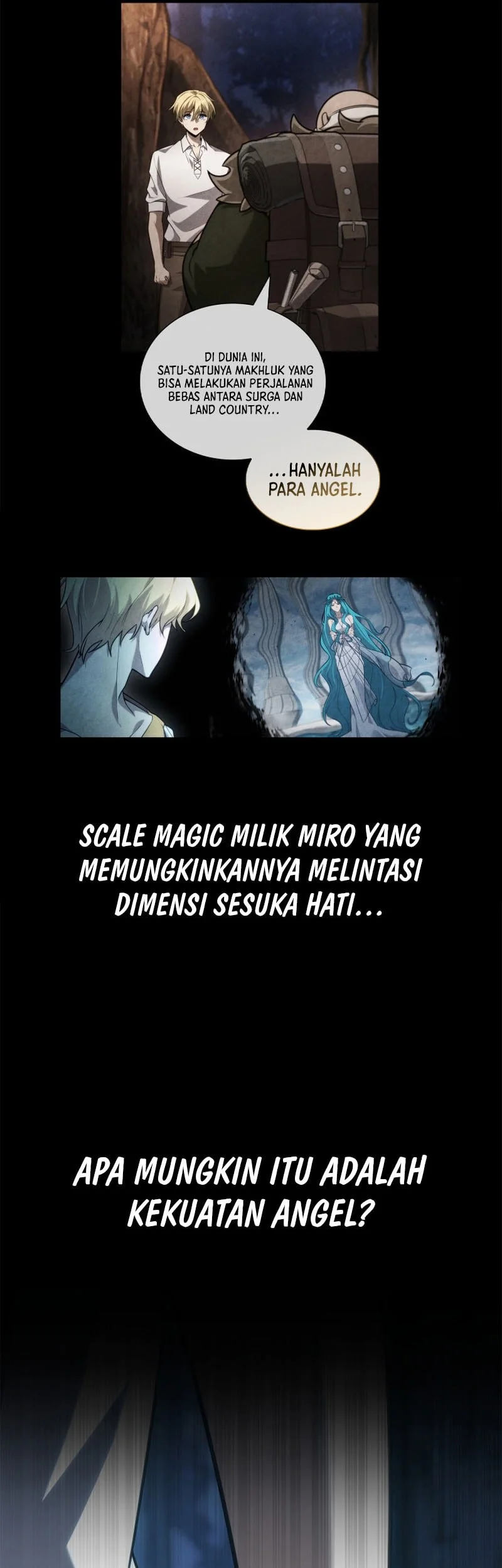Chapter 164 - halaman 28