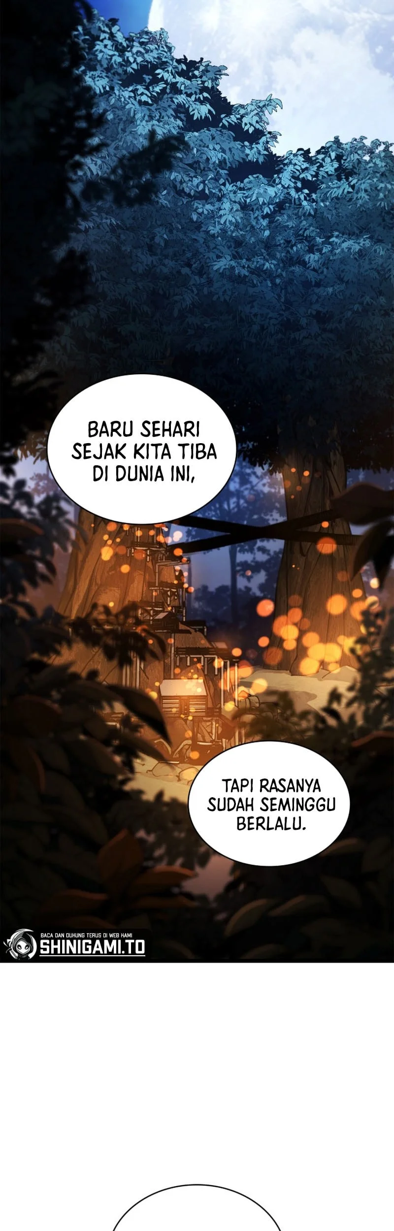 Chapter 164 - halaman 30