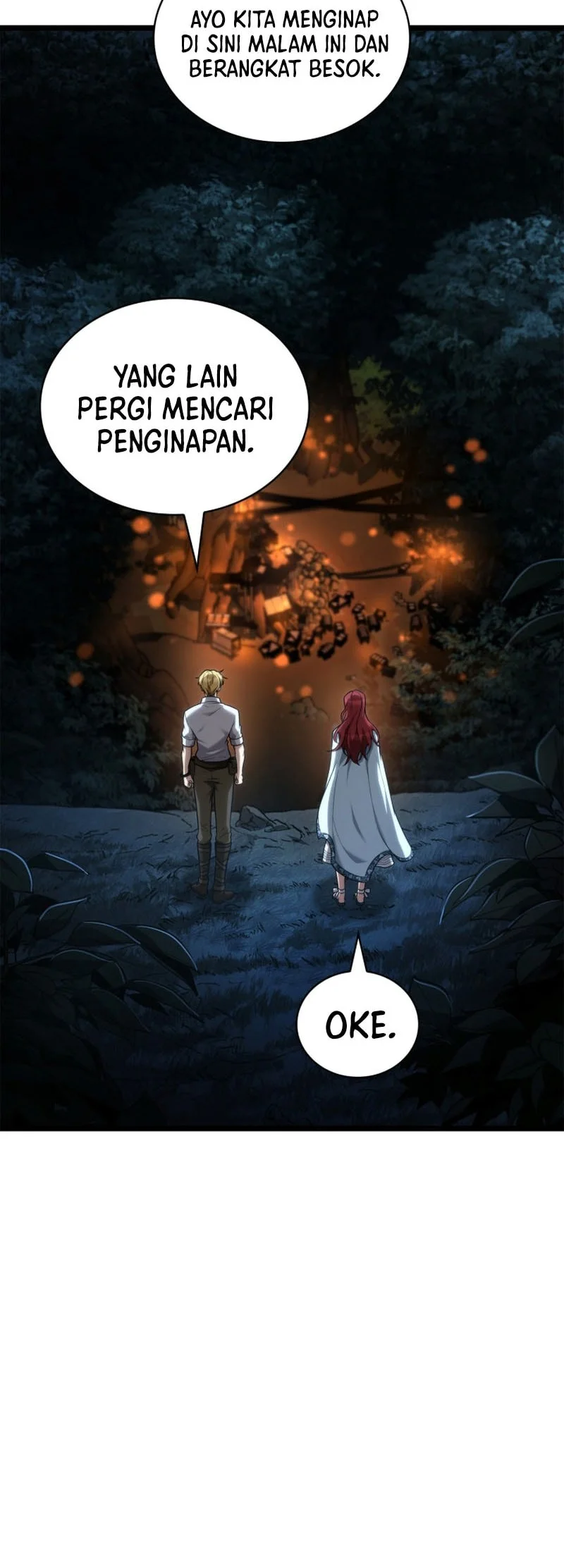 Chapter 164 - halaman 31