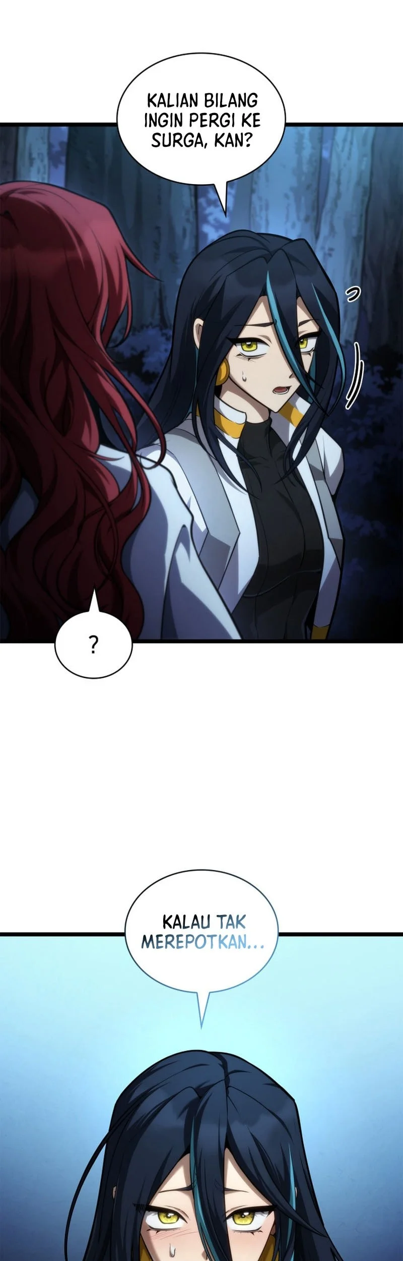 Chapter 164 - halaman 34