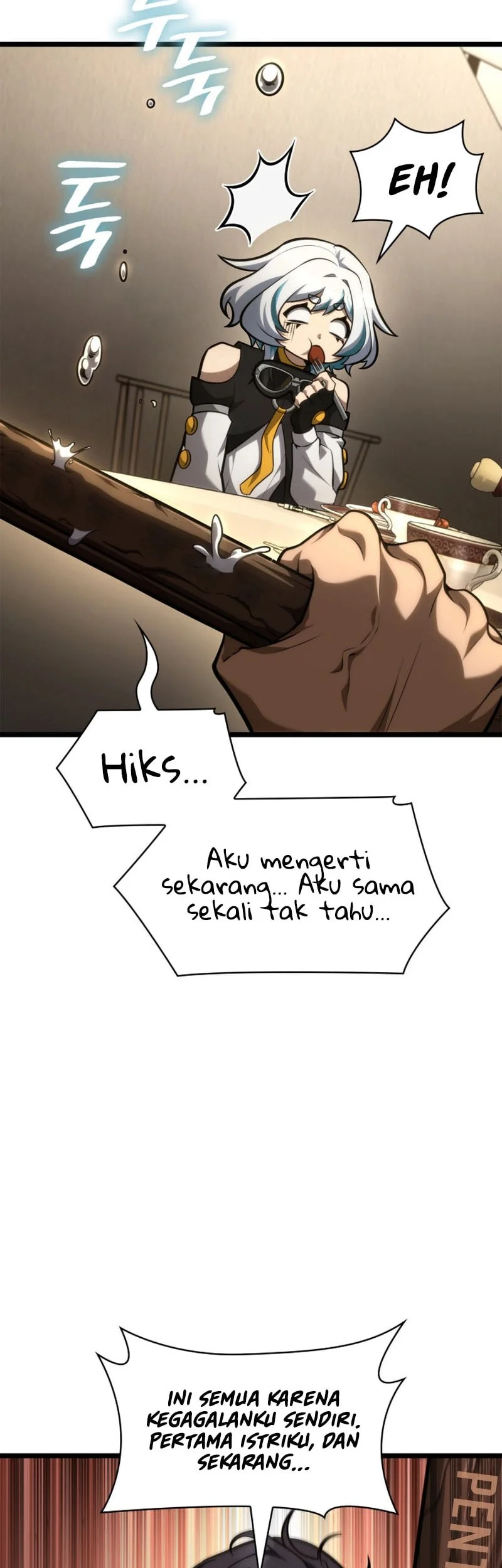 Chapter 165 - halaman 36