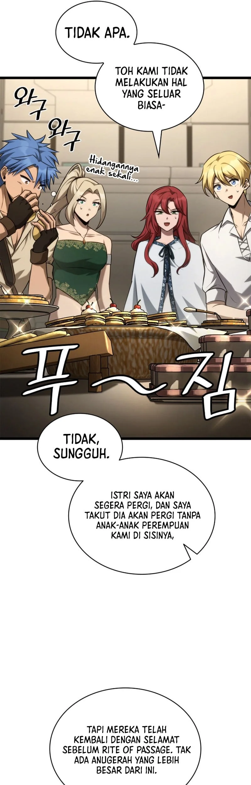 Chapter 165 - halaman 47