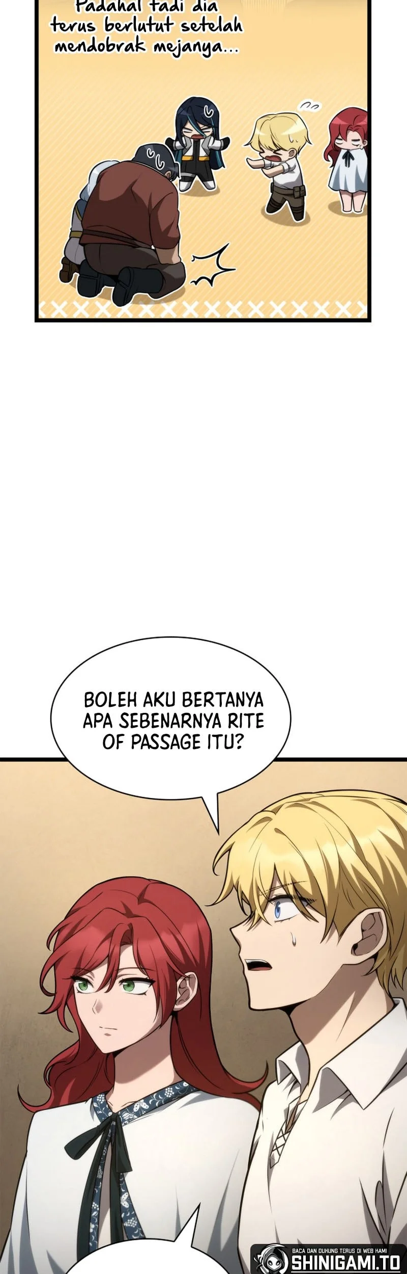 Chapter 165 - halaman 49