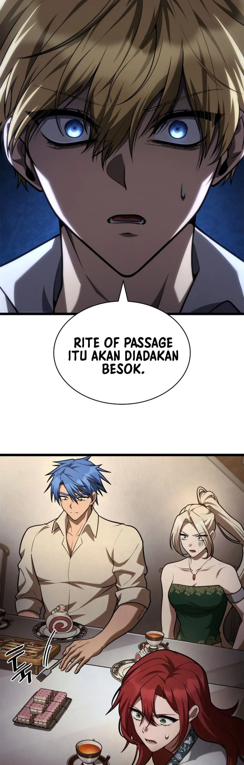 Chapter 165 - halaman 60