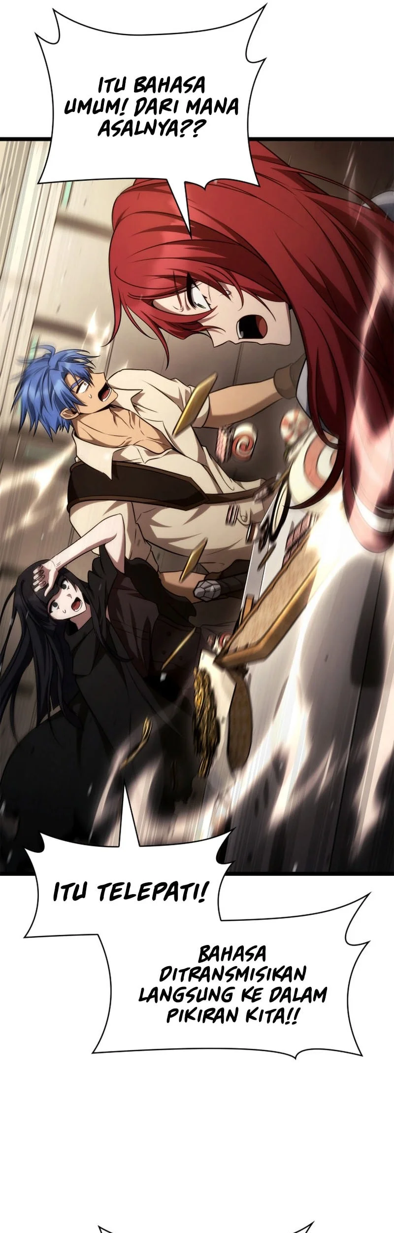 Chapter 165 - halaman 67