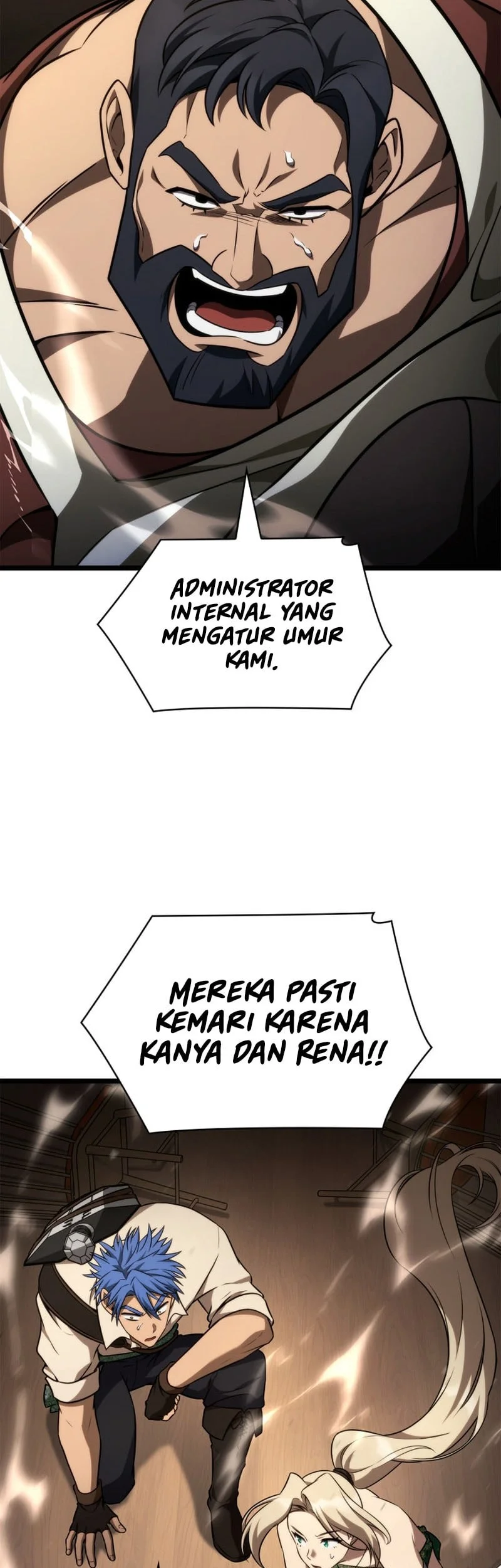 Chapter 165 - halaman 69