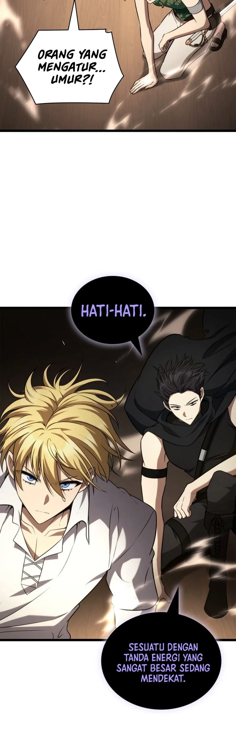 Chapter 165 - halaman 70