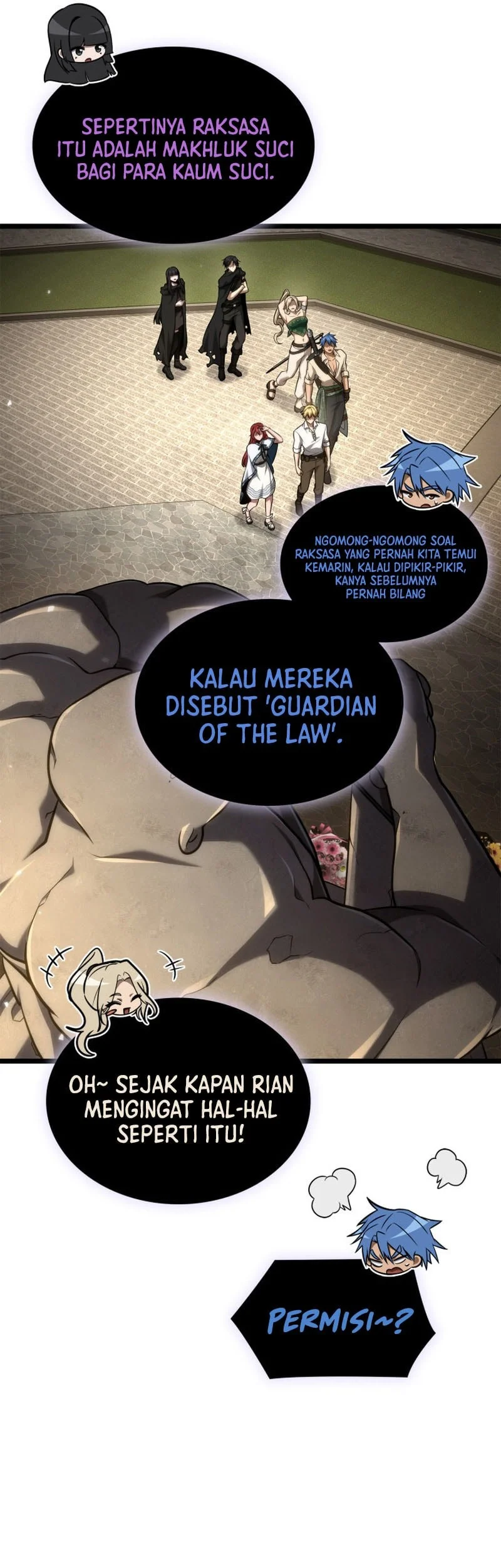 Chapter 165 - halaman 15