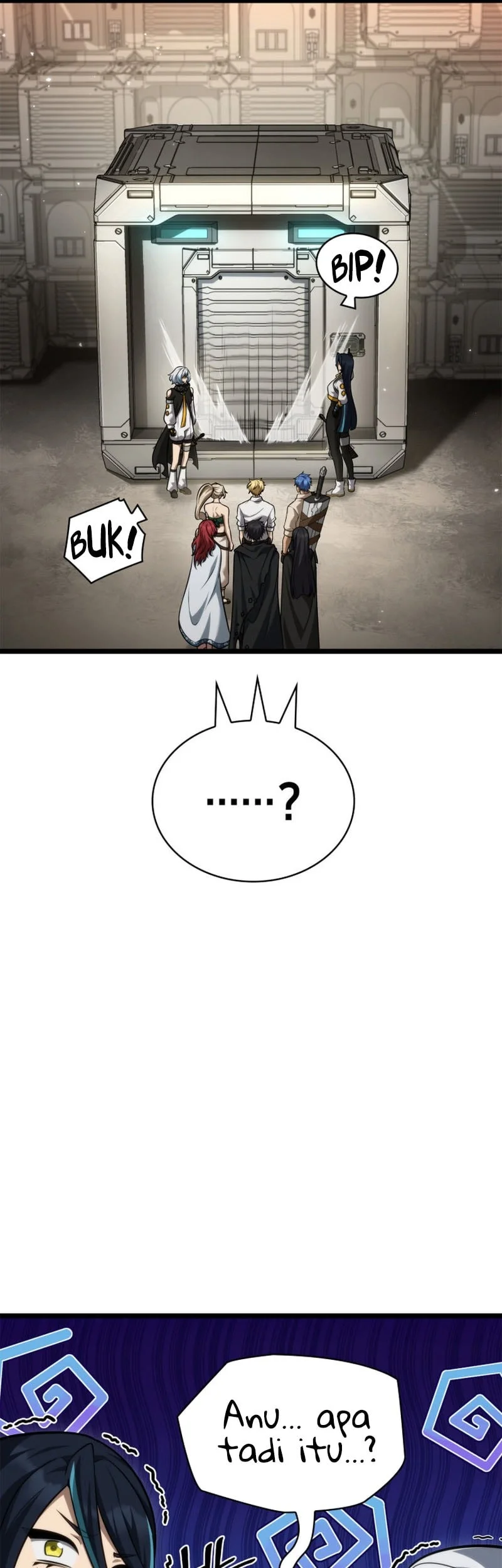 Chapter 165 - halaman 23