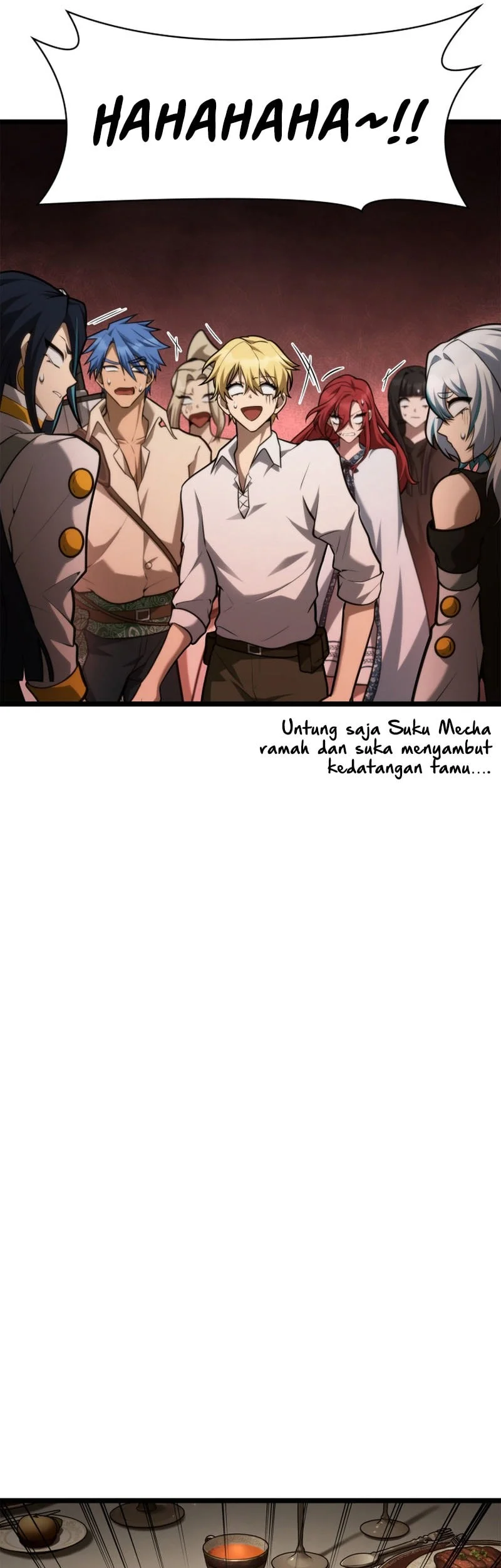 Chapter 165 - halaman 27
