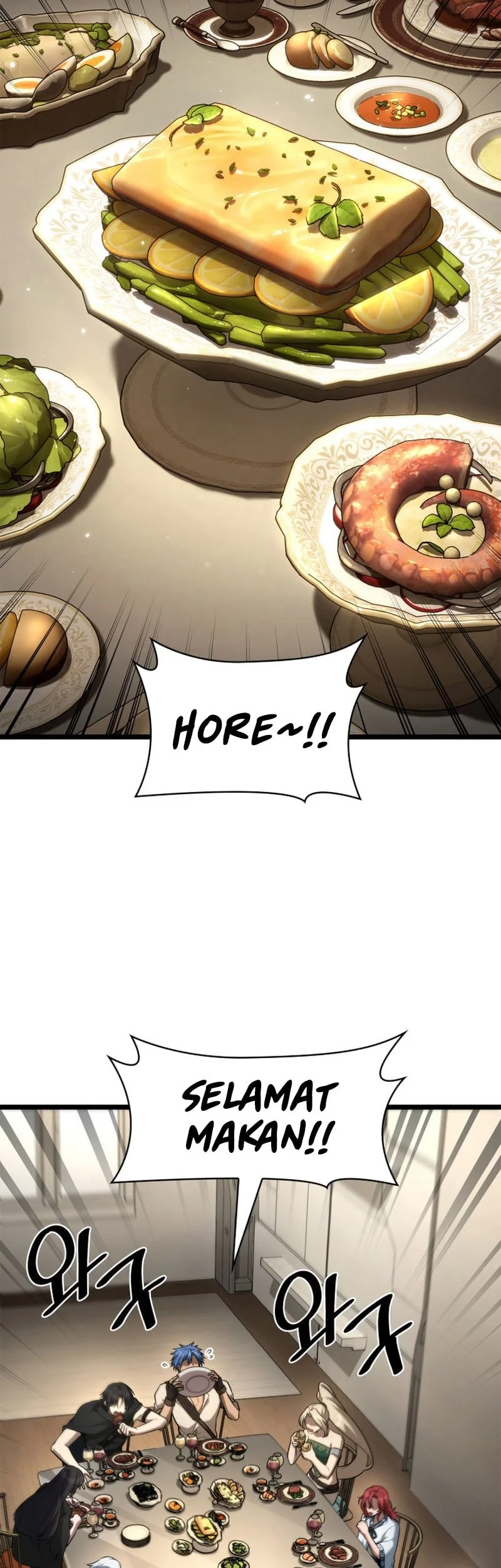 Chapter 165 - halaman 28
