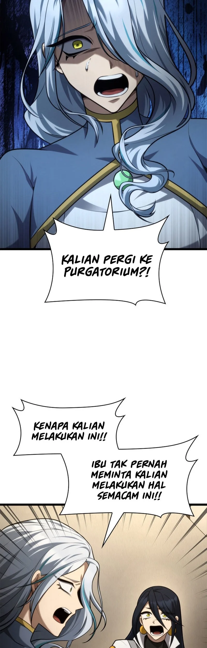 Chapter 165 - halaman 32